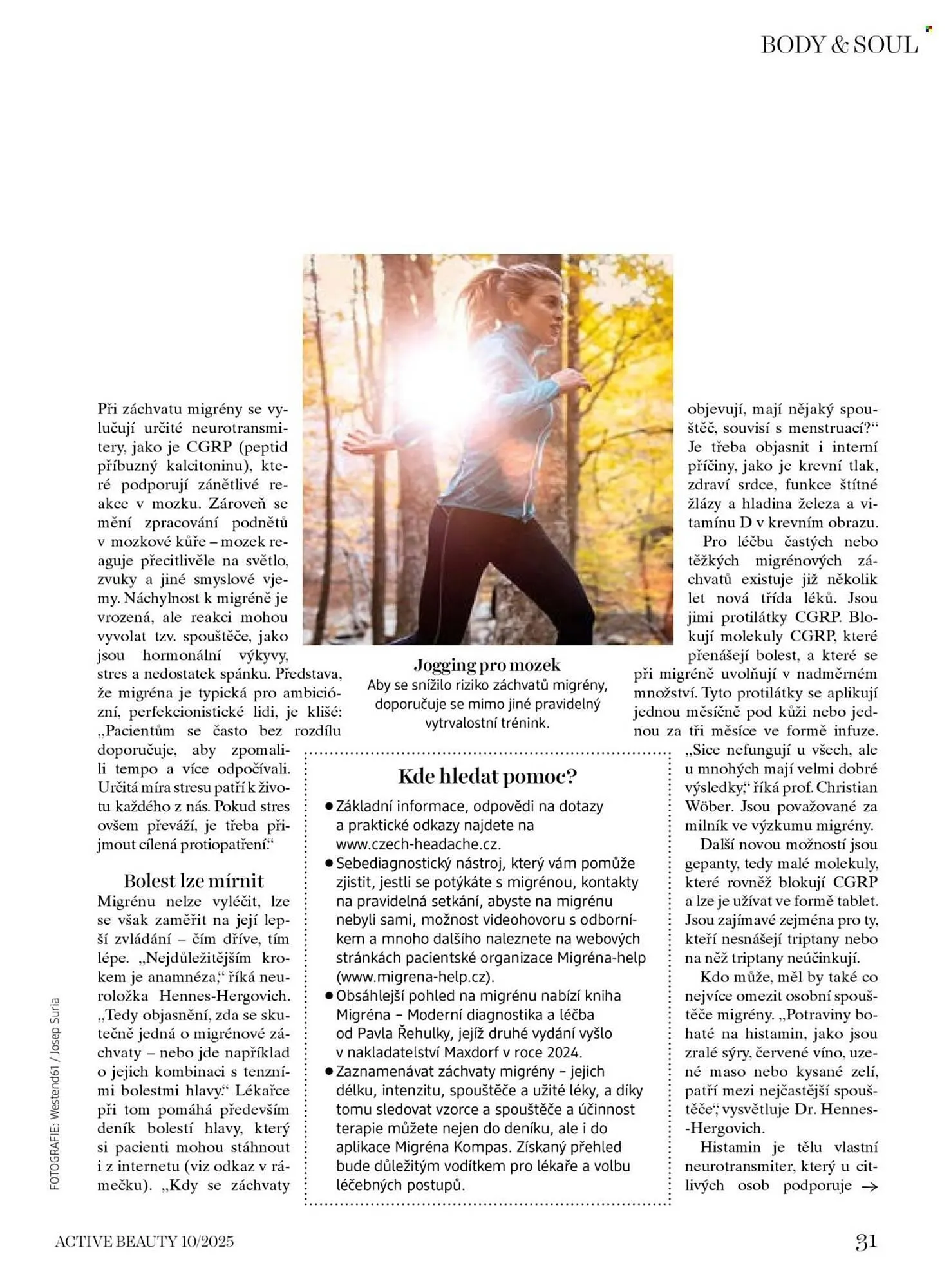 Dm drogerie leták - 10. října 6. listopadu 2025 - Page 31