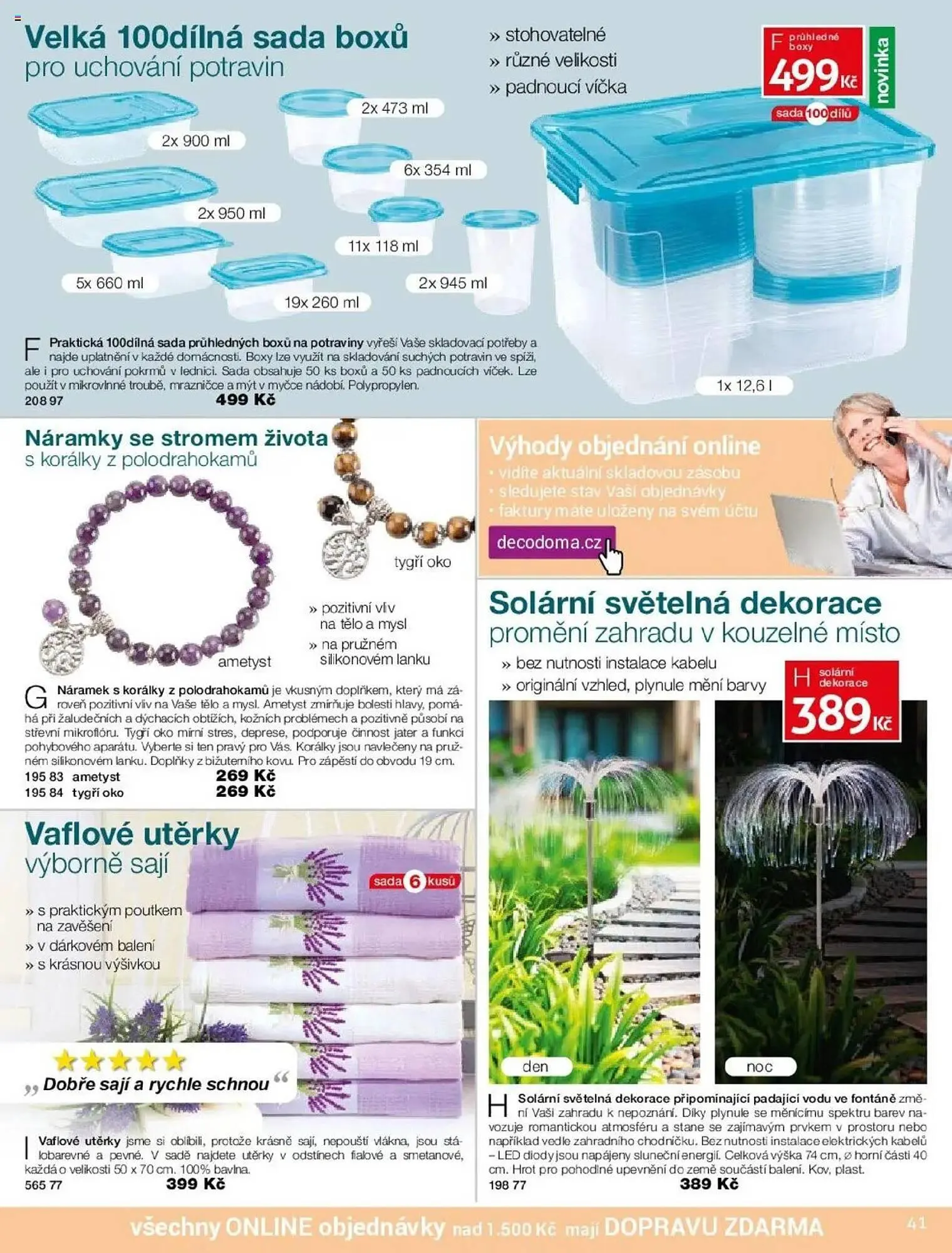 Decodoma leták - 25. srpna 30. listopadu 2025 - Page 41