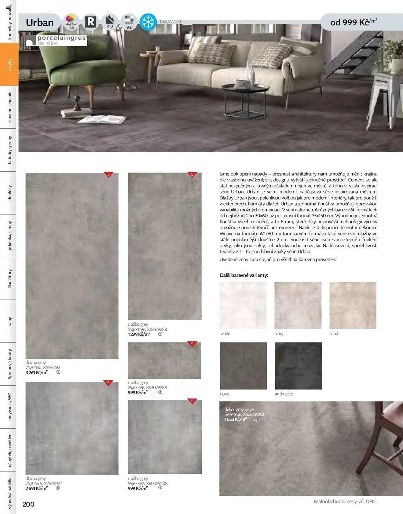 Siko leták - 23. října 31. prosince 2025 - Page 200