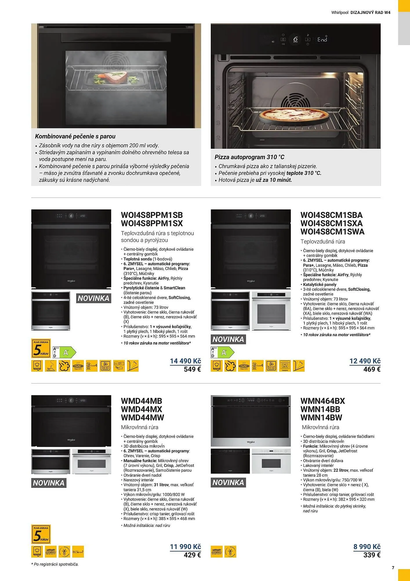 Möbelix leták - 27. října 31. prosince 2025 - Page 7