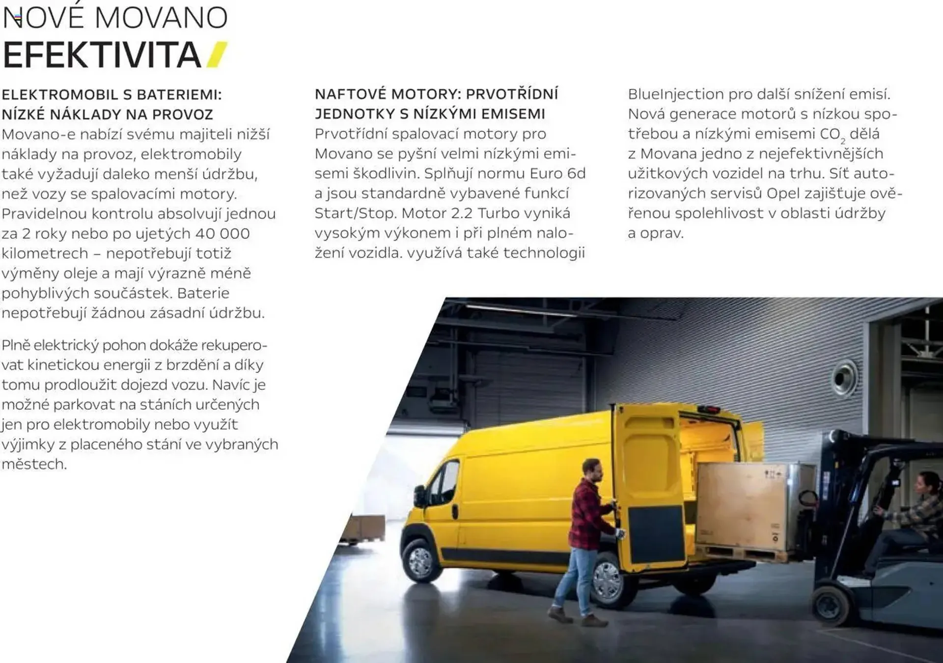 Opel leták - 25. dubna 28. února 2026 - Page 2