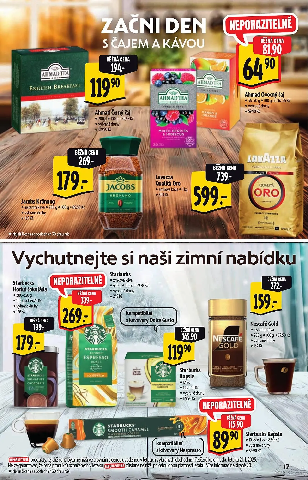 Albert leták - 29. ledna 11. února 2025 - Page 17