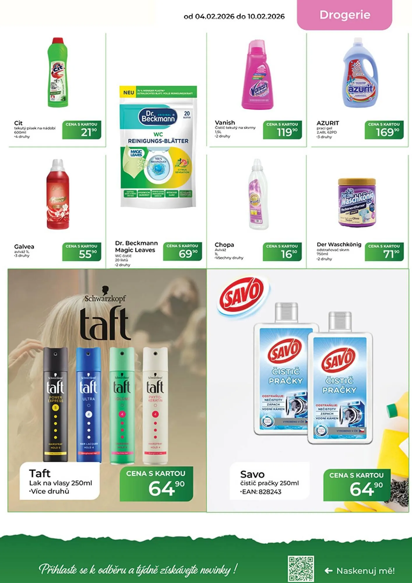 Tamda Foods leták - 4. února 10. února 2026 - Page 45