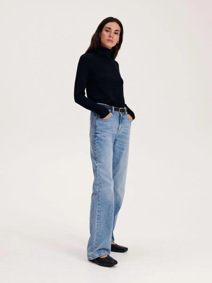 Maletă cu adaos de viscoză