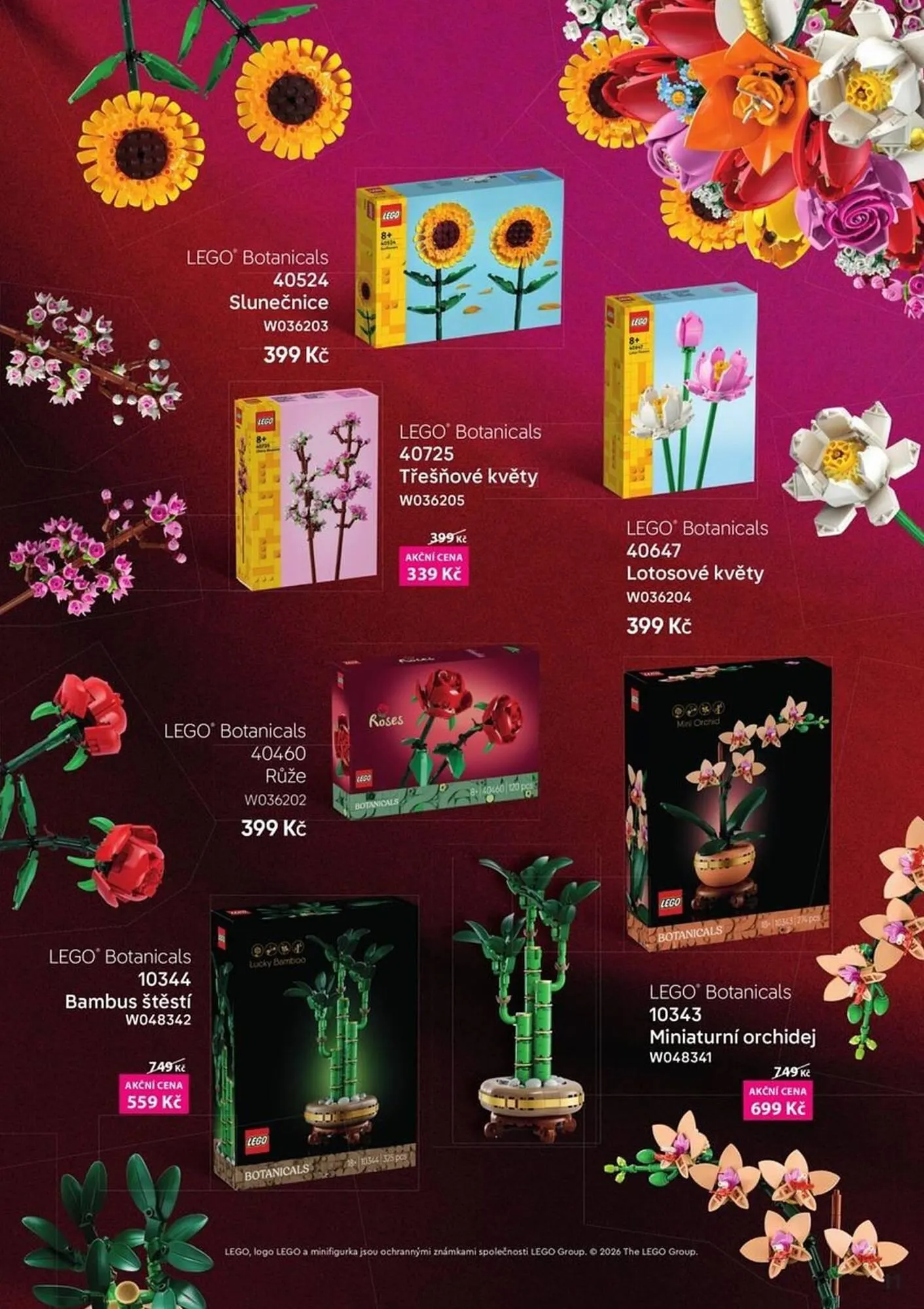 Wiky leták - 1. dubna 28. května 2026 - Page 11