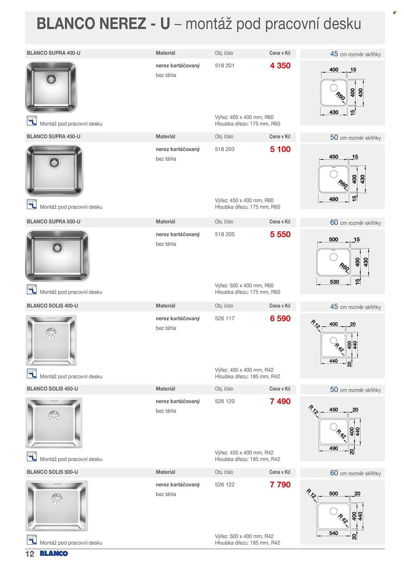 XXXLutz leták - 20. června 31. prosince 2025 - Page 12