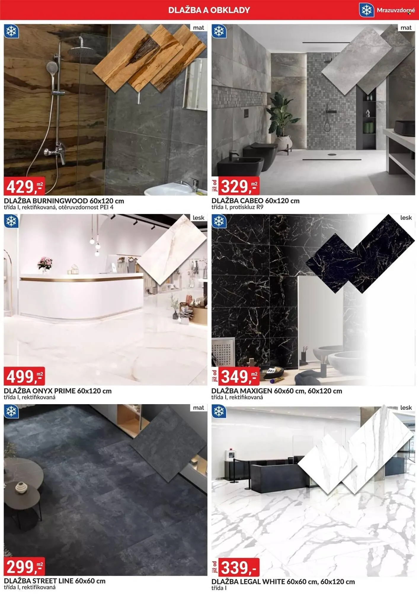 Baumax leták - 1. března 31. března 2026 - Page 33