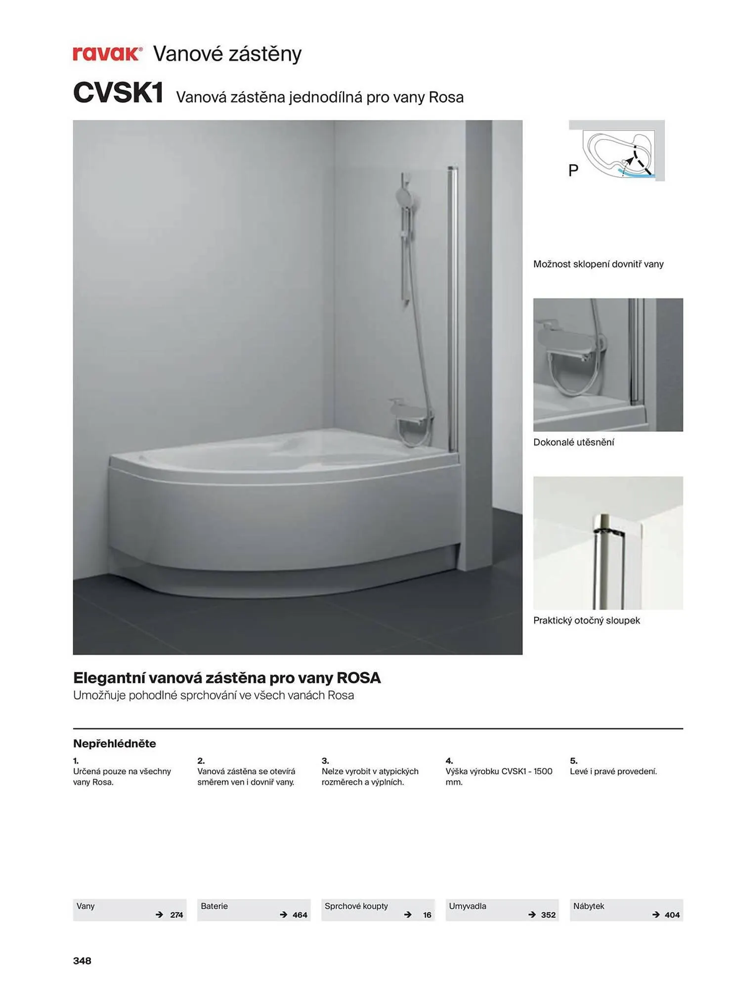 Ravak leták - 13. listopadu 31. prosince 2025 - Page 348