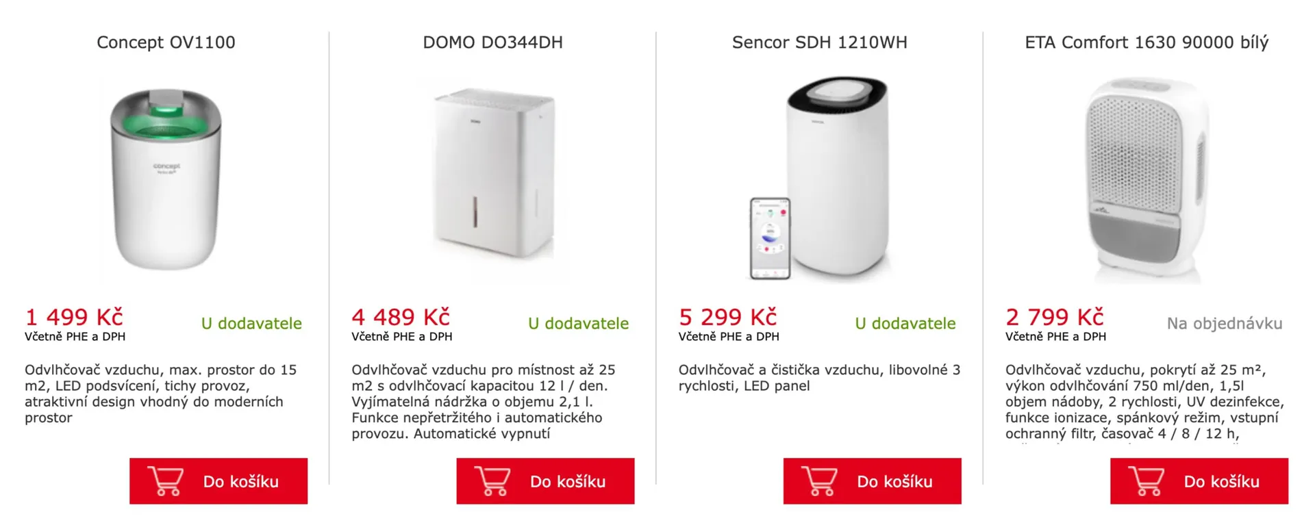 Elektro Oáza leták - 29. ledna 11. února 2026 - Page 2