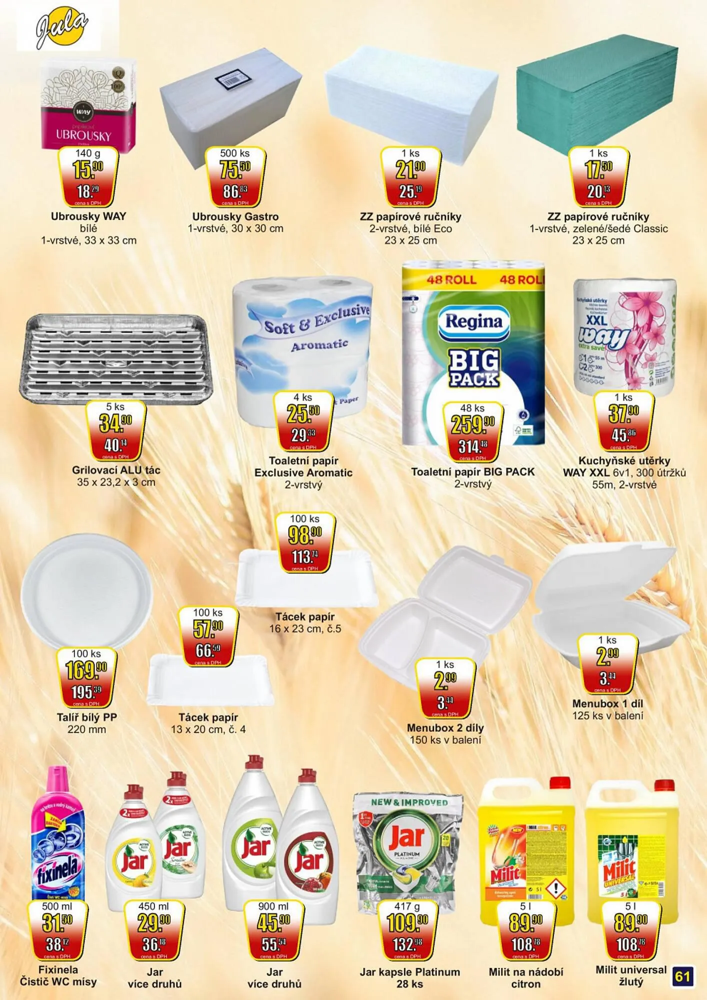 Adam leták - 1. srpna 31. srpna 2023 - Page 61