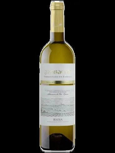 Azabache Blanco Fermentado en Barrica 2023