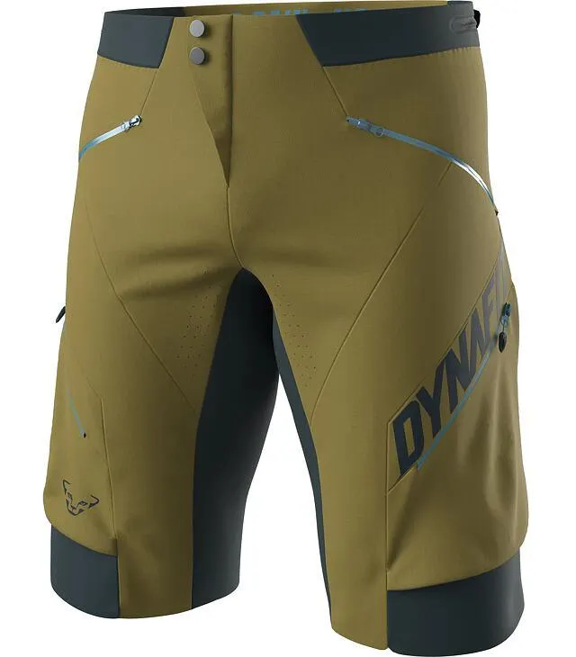 Kraťasy DYNAFIT RIDE DST M SHORTS Man