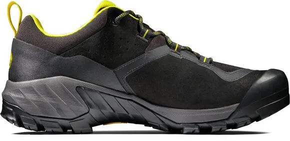 Mammut · Sapuen Low GTX outdoorové boty Ženy