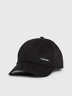 Cotton Twill Cap