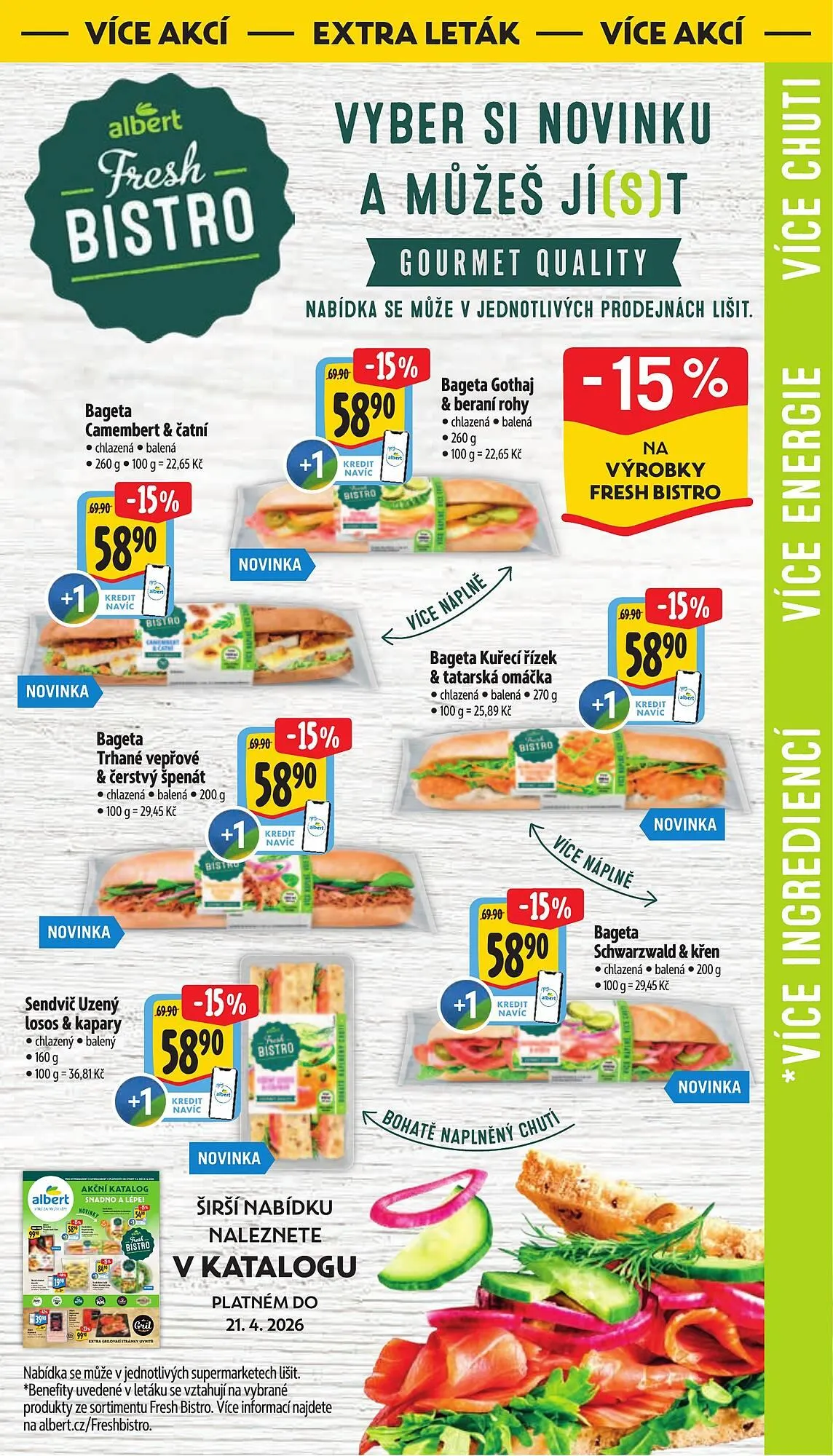 Albert leták - 15. dubna 21. dubna 2026 - Page 37