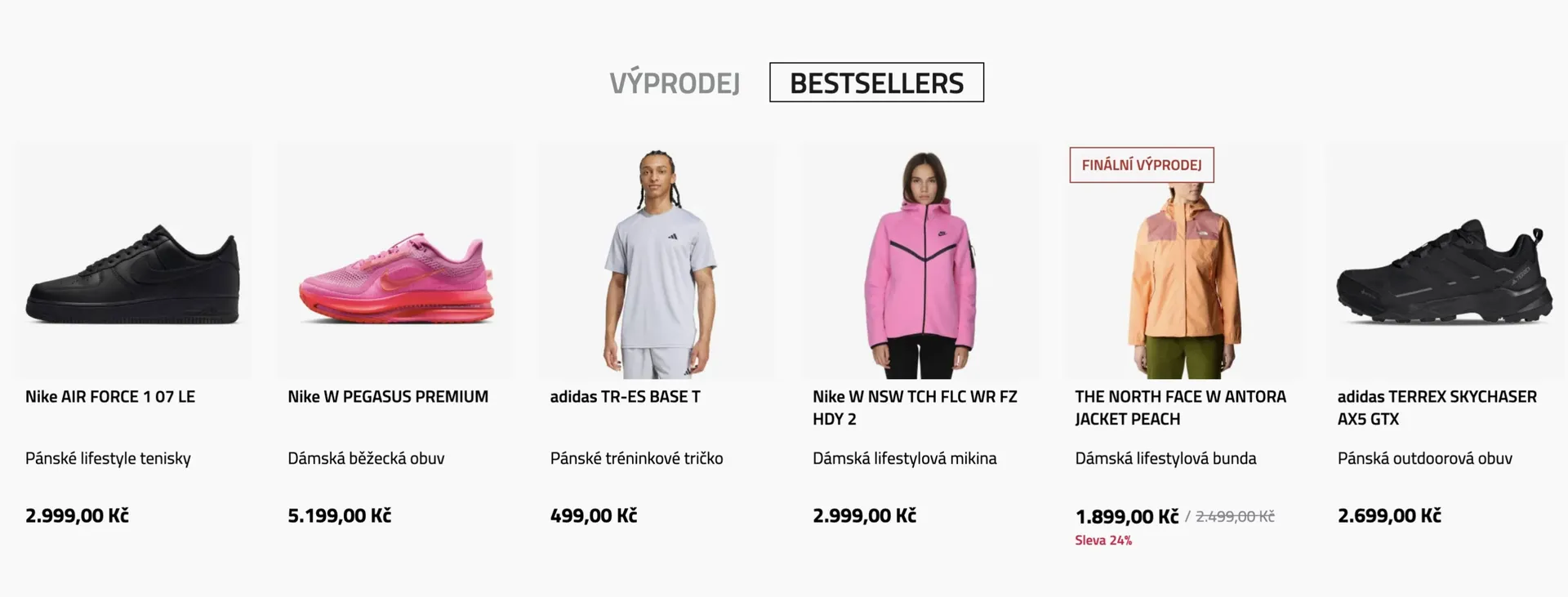 A3 sport leták - 2. prosince 8. prosince 2025 - Page 2