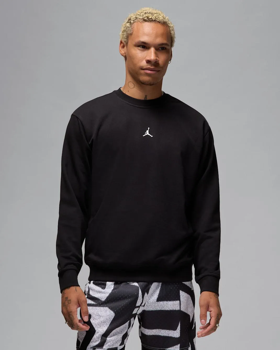 Jordan Sport Crossover