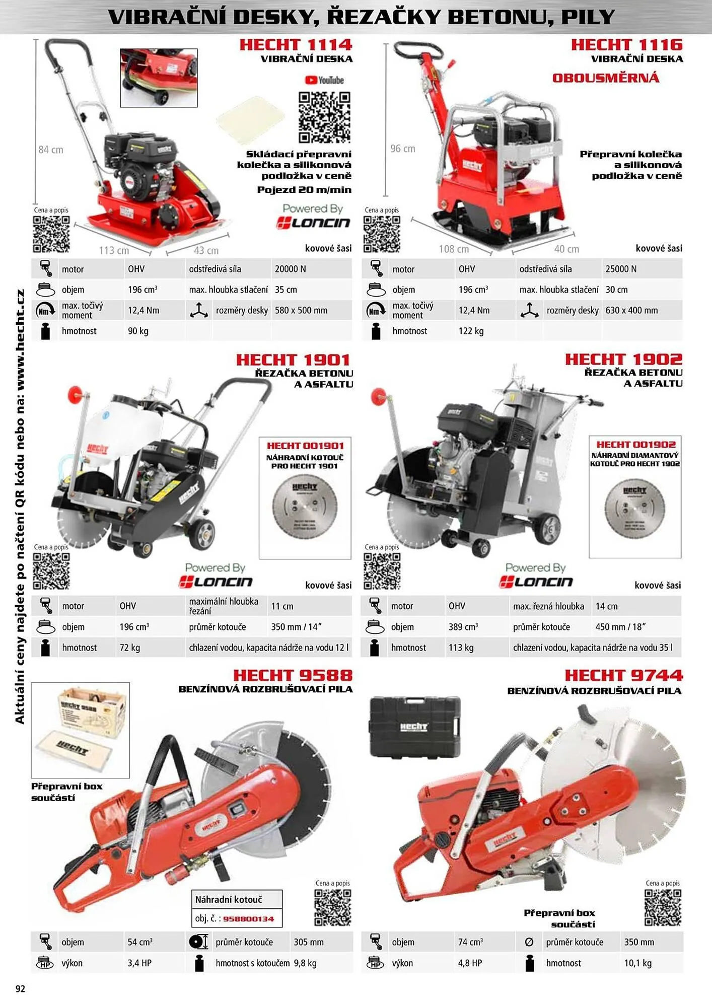 Hecht leták - 18. září 31. prosince 2025 - Page 93