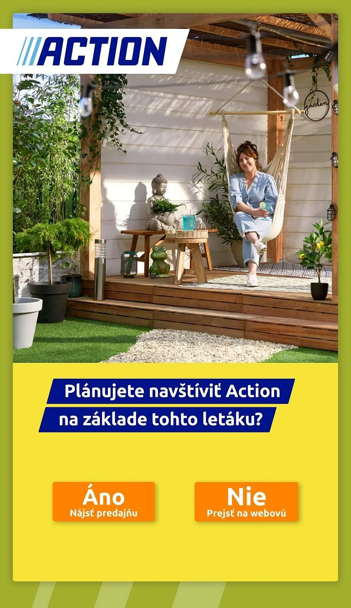 Action leták - 5. června 11. června 2024 - Page 19
