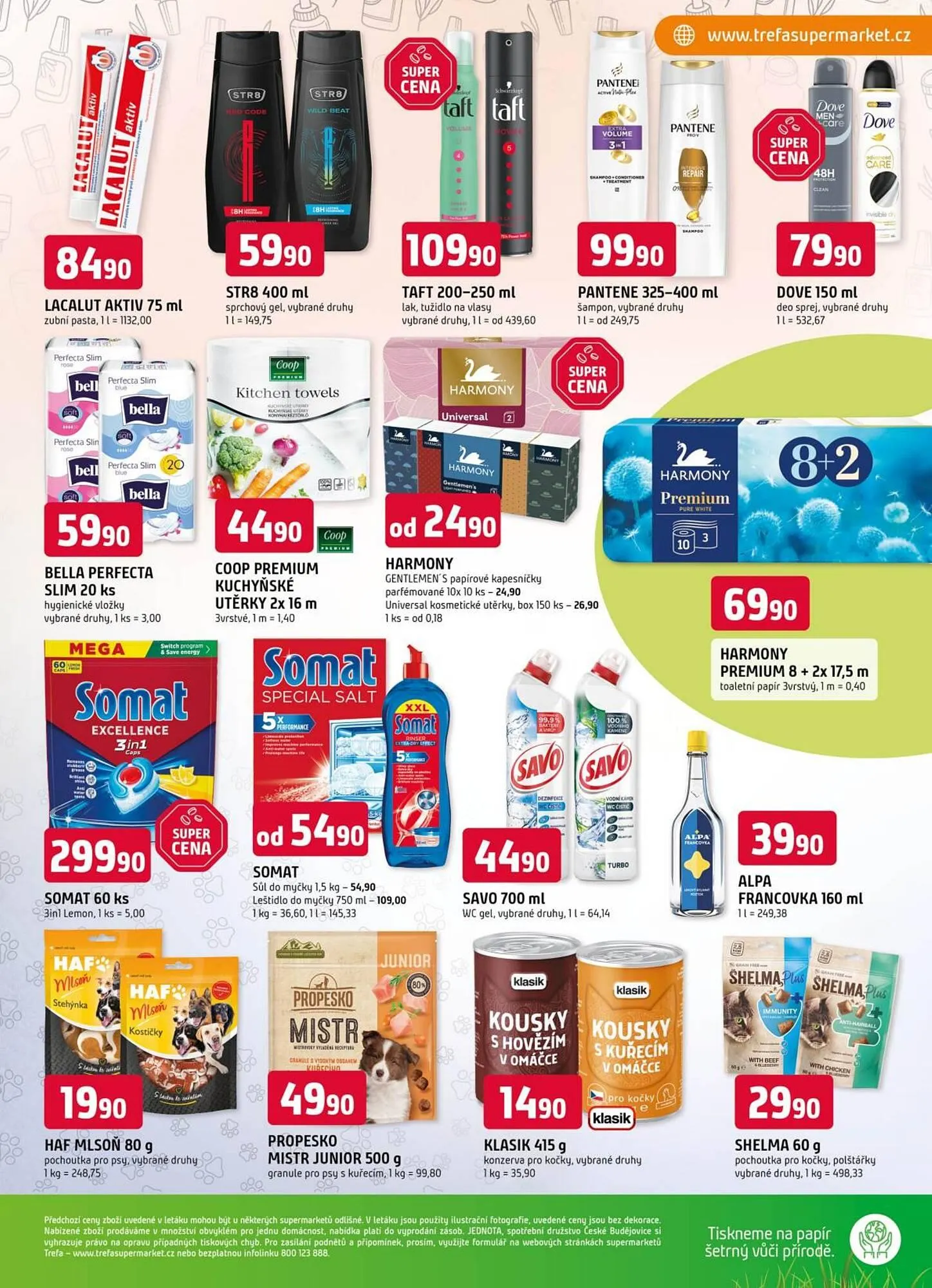 Trefa leták - 28. ledna 10. února 2026 - Page 11