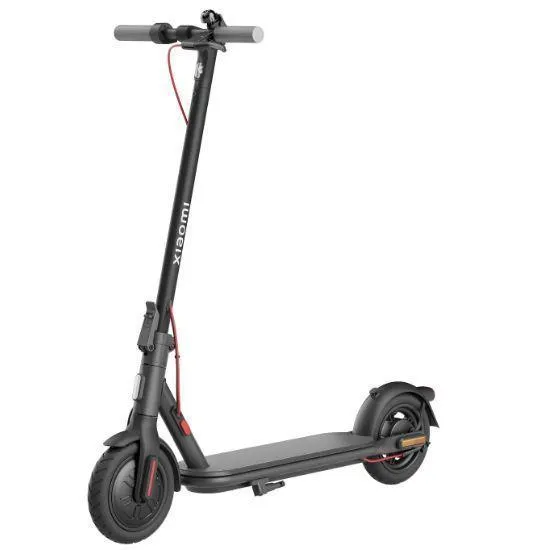 Elektrokoloběžka Xiaomi Electric Scooter 4 Lite EU