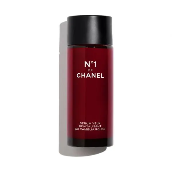 N°1 DE CHANEL REVITALIZING EYE SERUM
