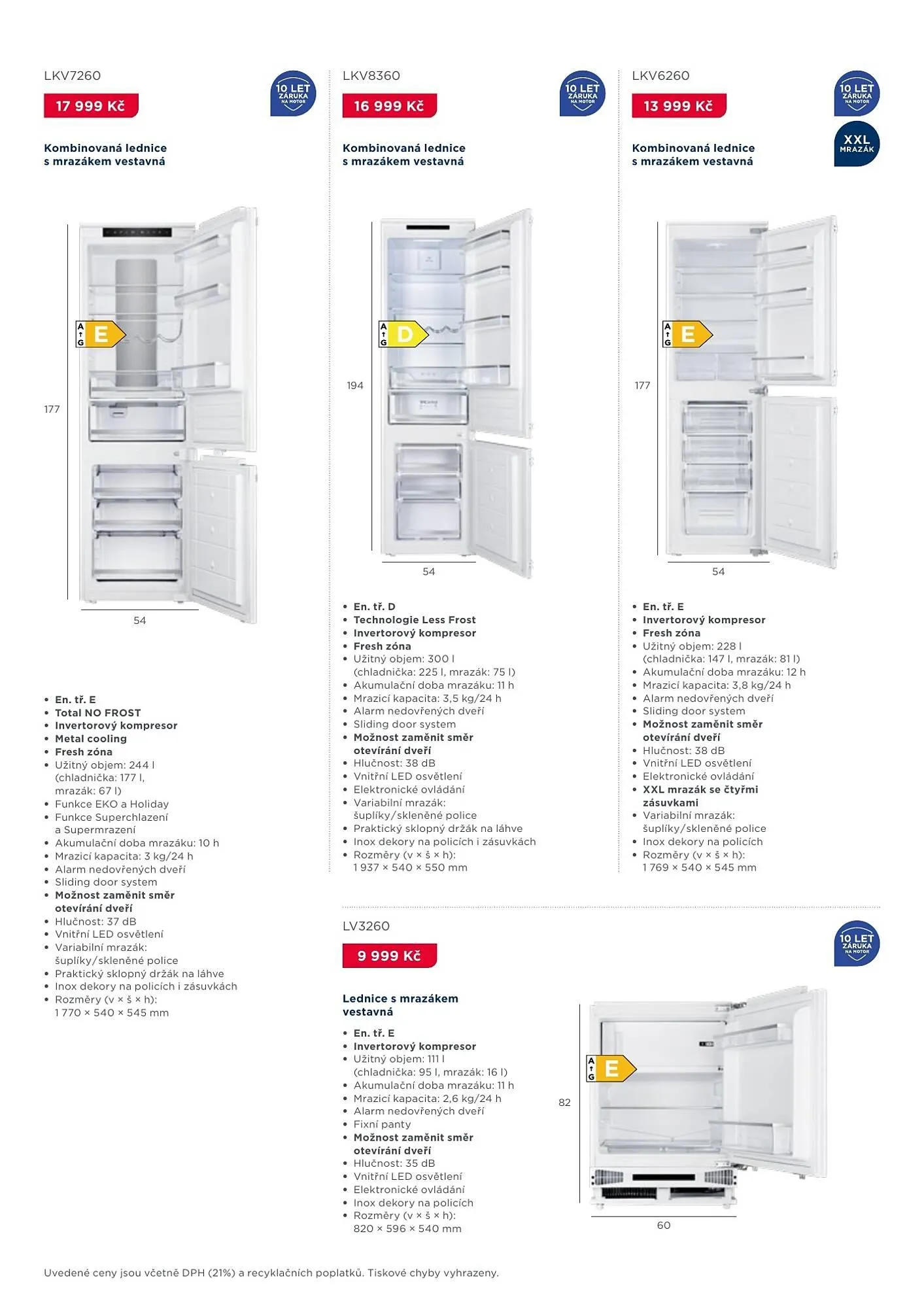 Möbelix leták - 1. ledna 31. prosince 2026 - Page 11