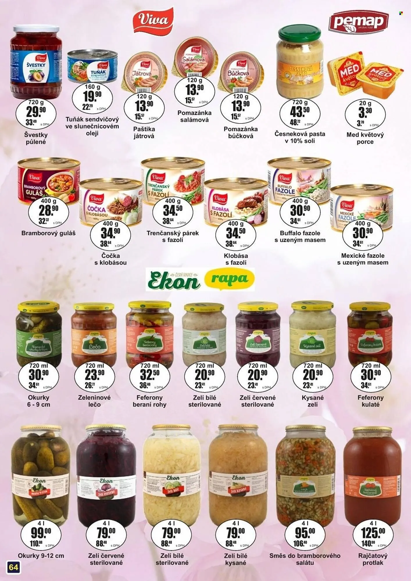 Adam leták - 1. května 31. května 2026 - Page 64