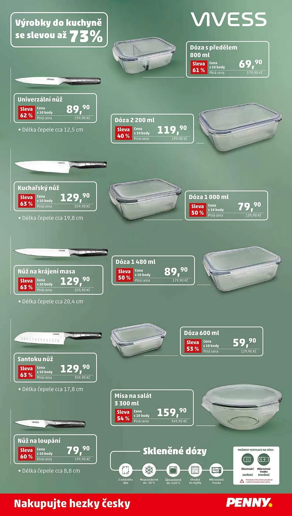 Penny Market leták - 29. ledna 3. února 2026 - Page 31