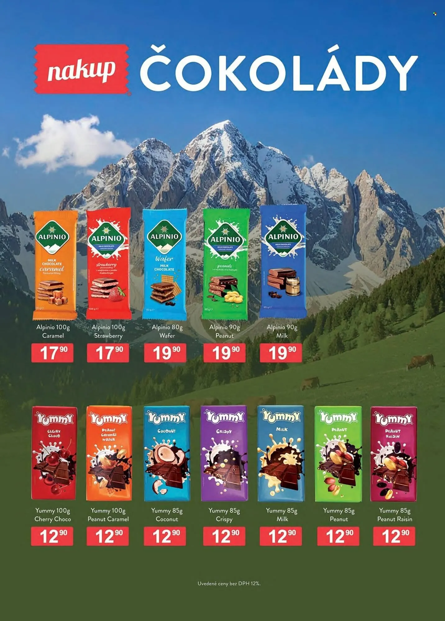 Astur&Qanto leták - 1. března 31. března 2026 - Page 88