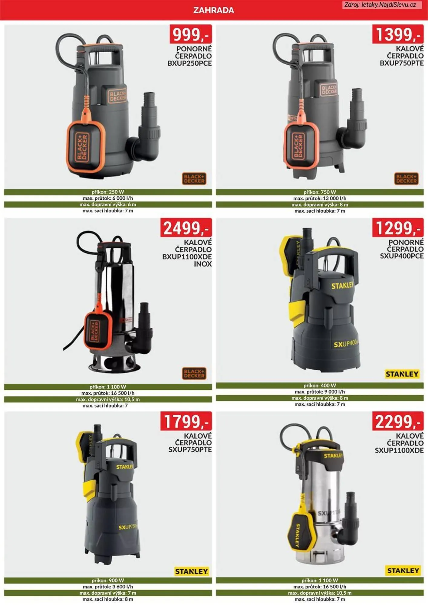 Baumax leták - 1. února 28. února 2026 - Page 36