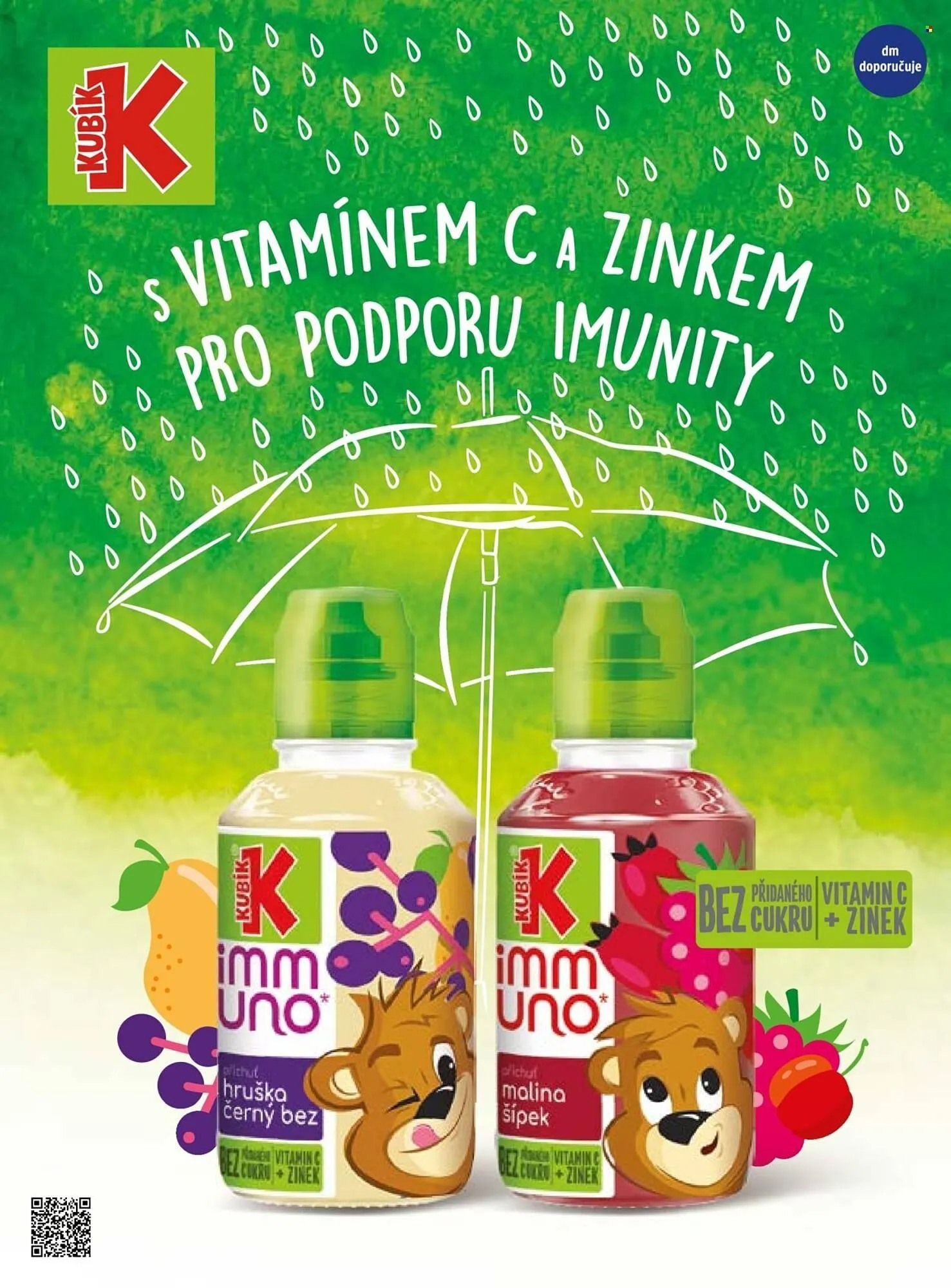 Dm drogerie leták - 7. listopadu 4. prosince 2025 - Page 64