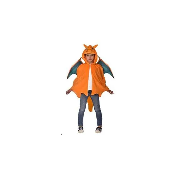 Kostým Pokemon Charizard 8 - 12 let