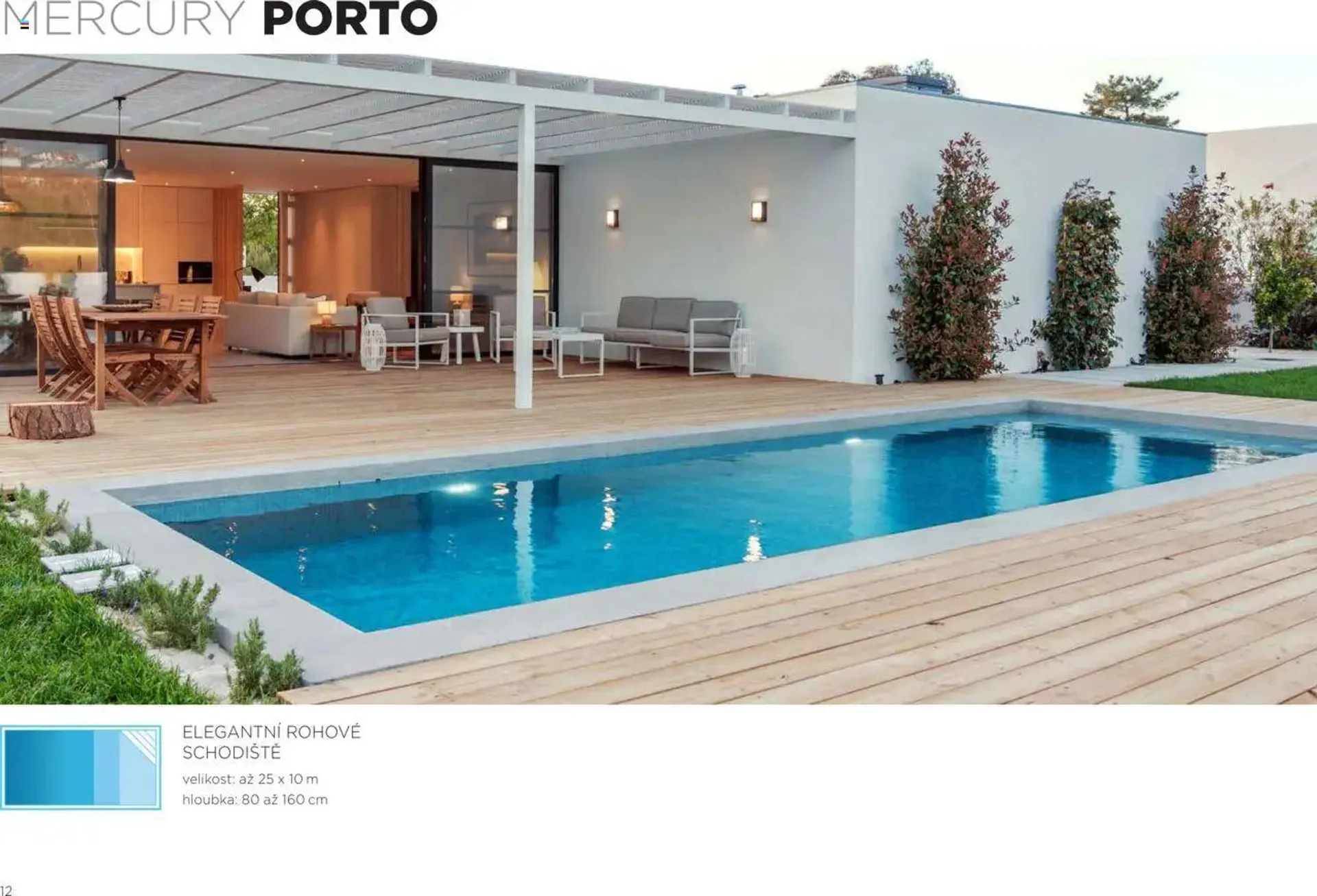 Mountfield leták - 16. dubna 31. prosince 2025 - Page 12