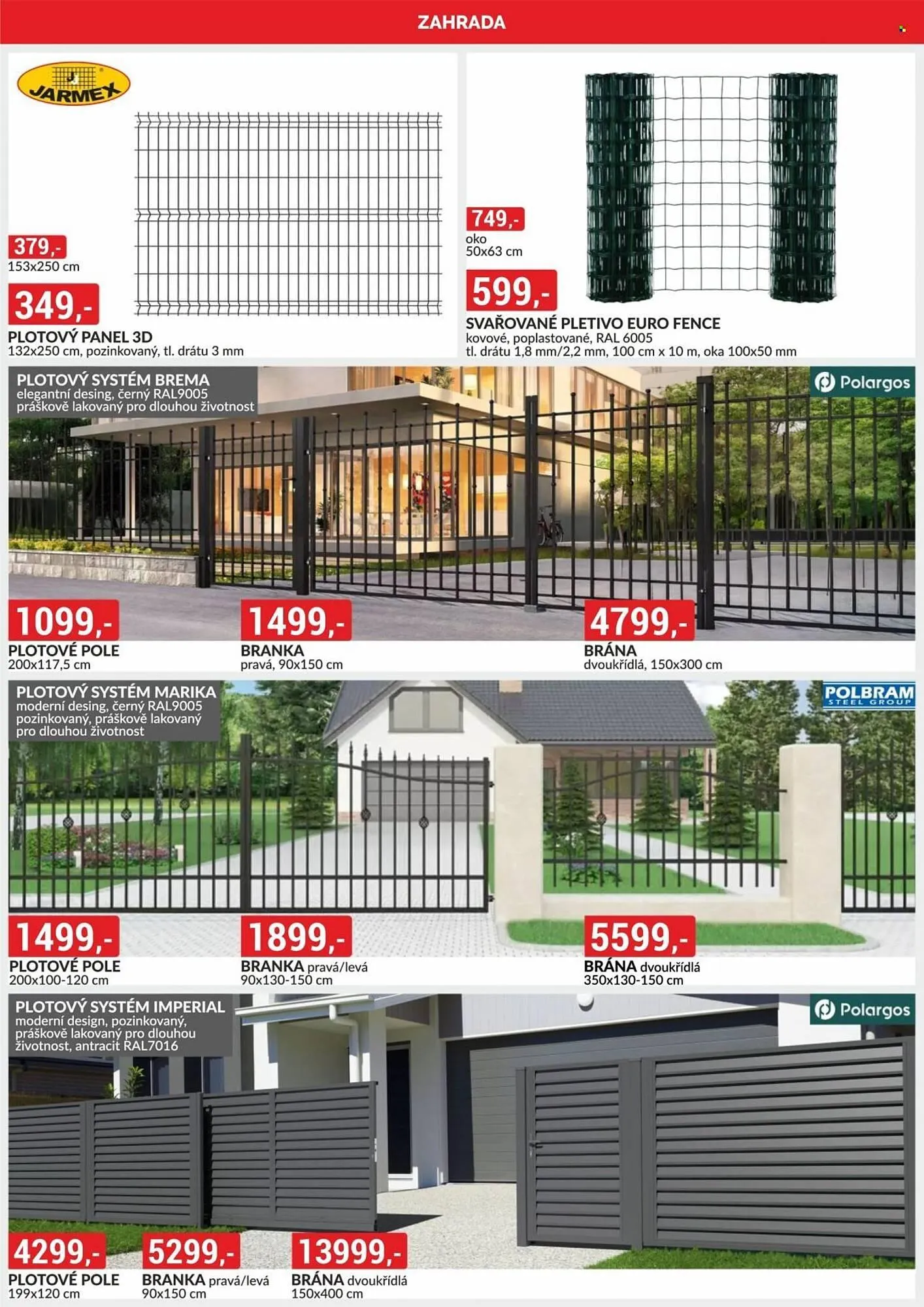 Baumax leták - 1. března 31. března 2026 - Page 15