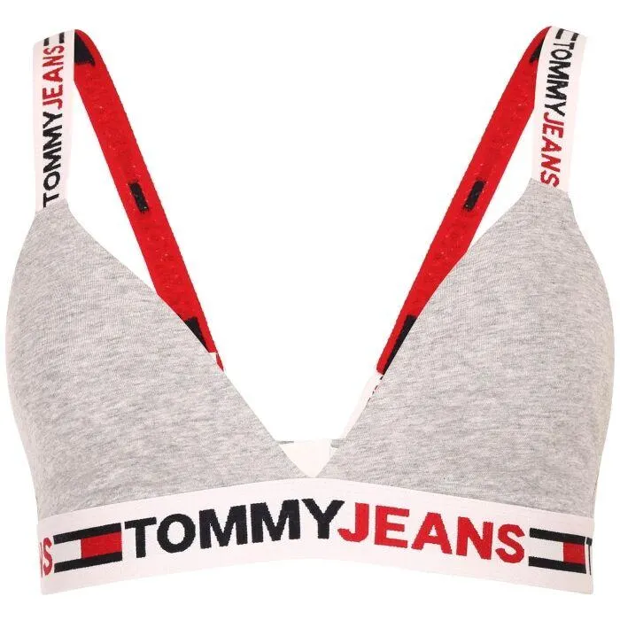 TOMMY JEANS ID-UNLINED TRIANGLE