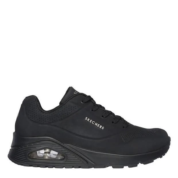 UNO Stand On Air Trainers Womens