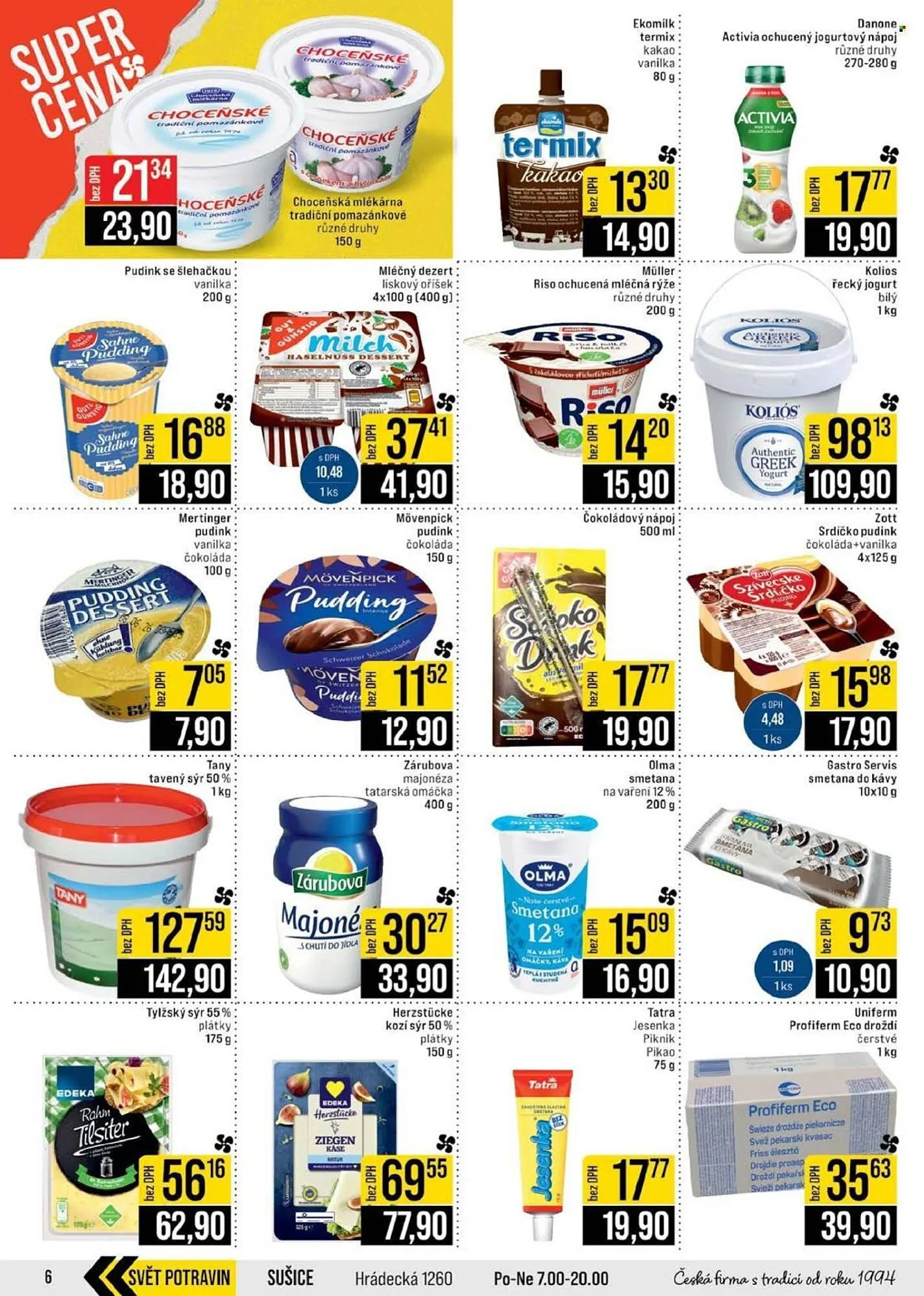 Jip leták - 29. dubna 5. května 2026 - Page 6