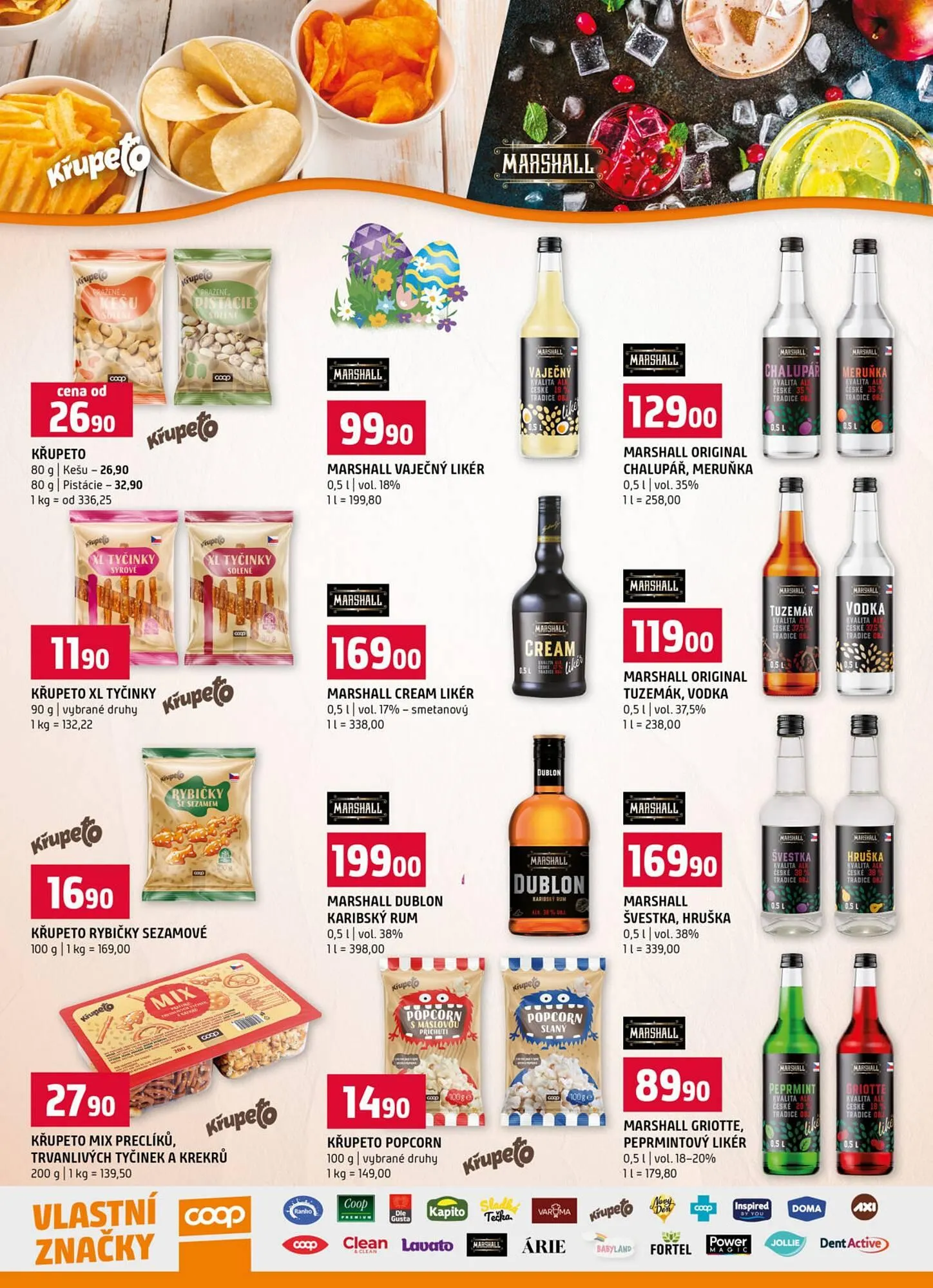 Terno leták - 1. dubna 7. dubna 2026 - Page 18