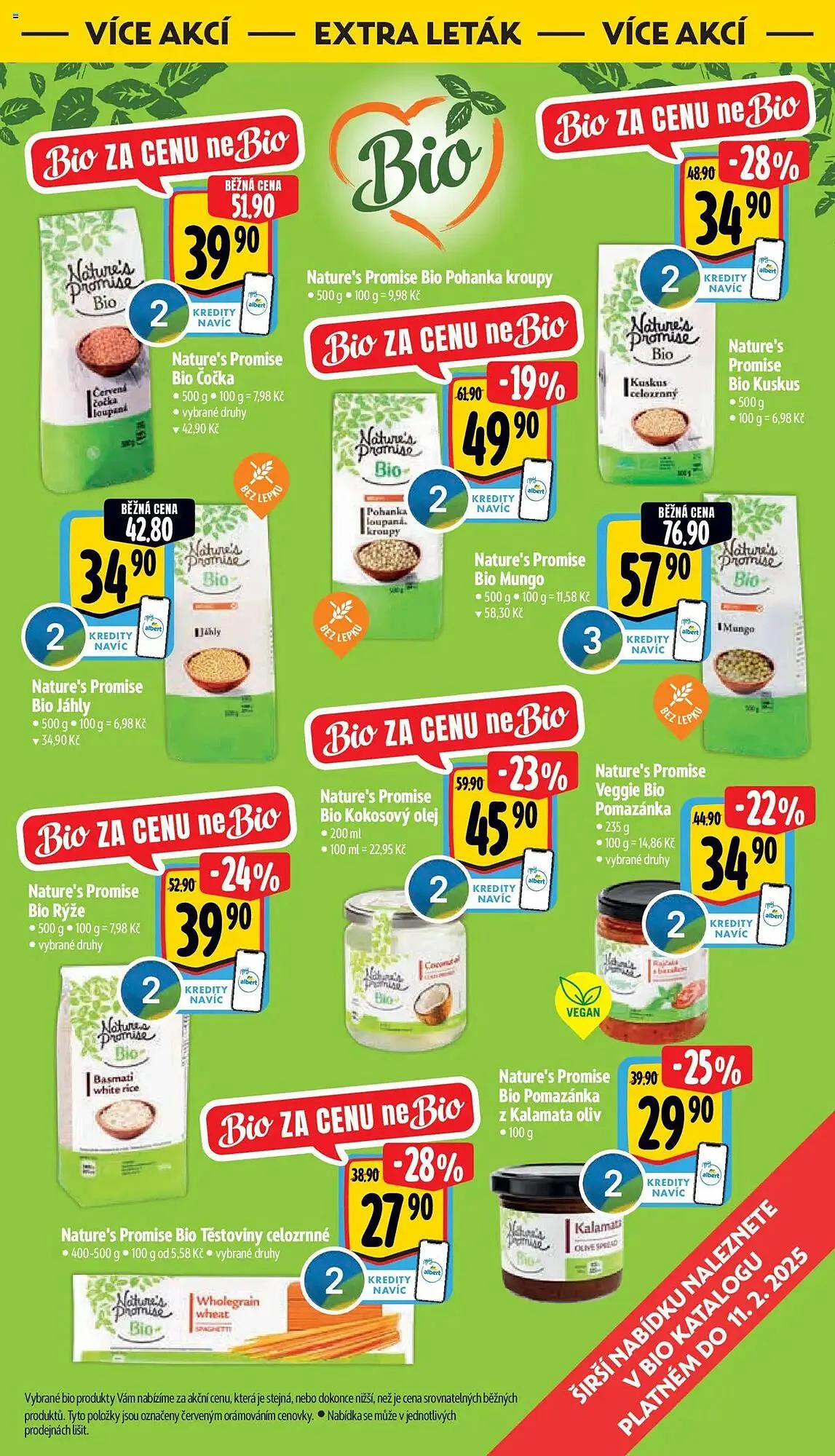 Albert leták - 5. února 11. února 2025 - Page 36