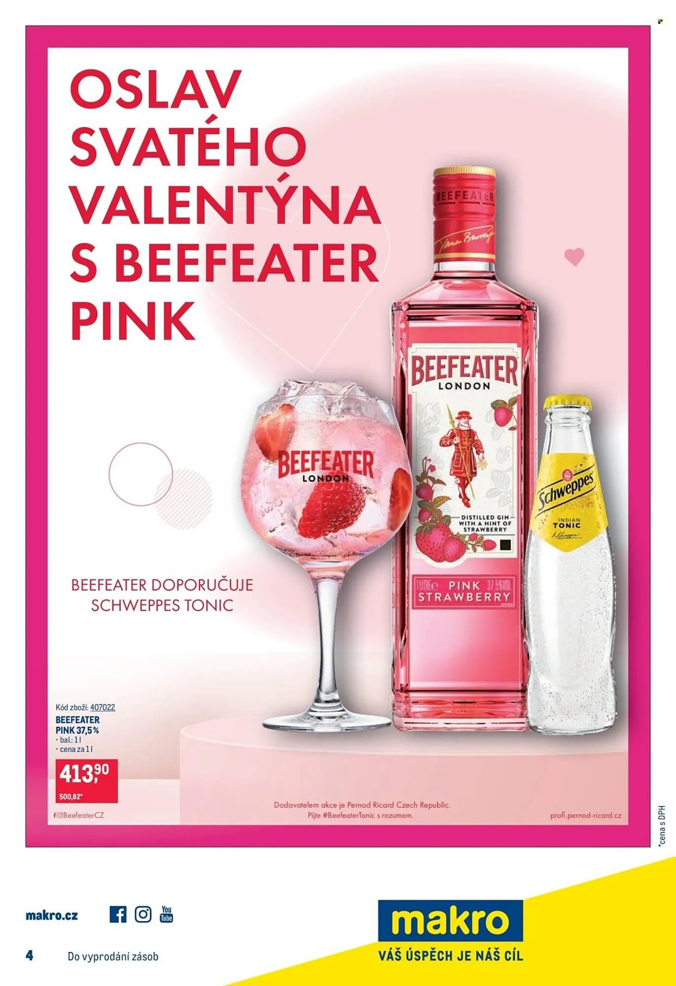 Makro leták - 28. ledna 10. února 2026 - Page 26