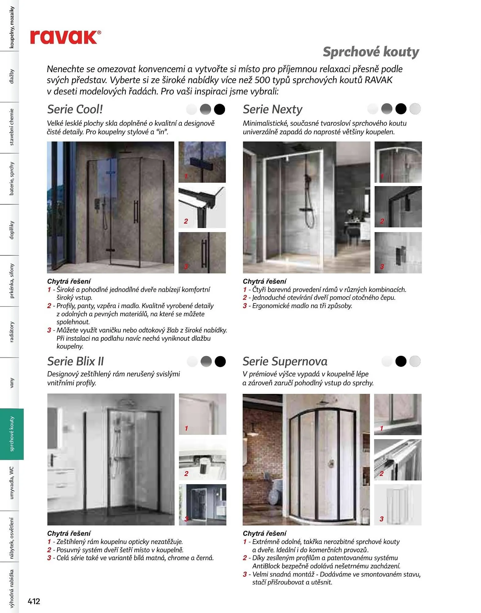 Siko leták - 6. září 31. prosince 2026 - Page 414