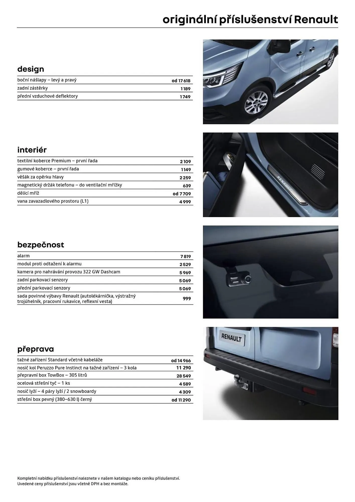Renault leták - 8. ledna 31. ledna 2026 - Page 8