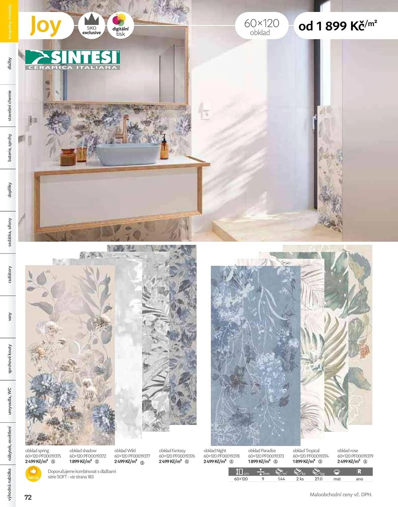 Siko leták - 6. září 31. prosince 2026 - Page 72