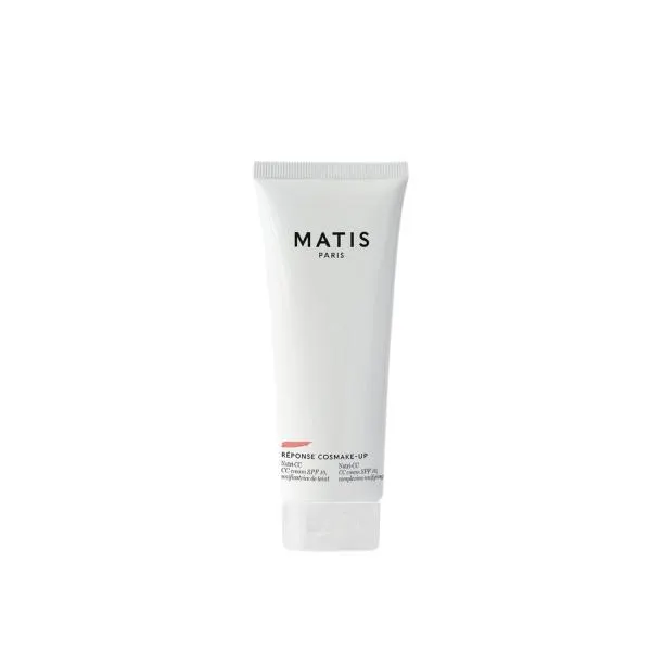 Nutri CC - CC krém s SPF 10 50 ml