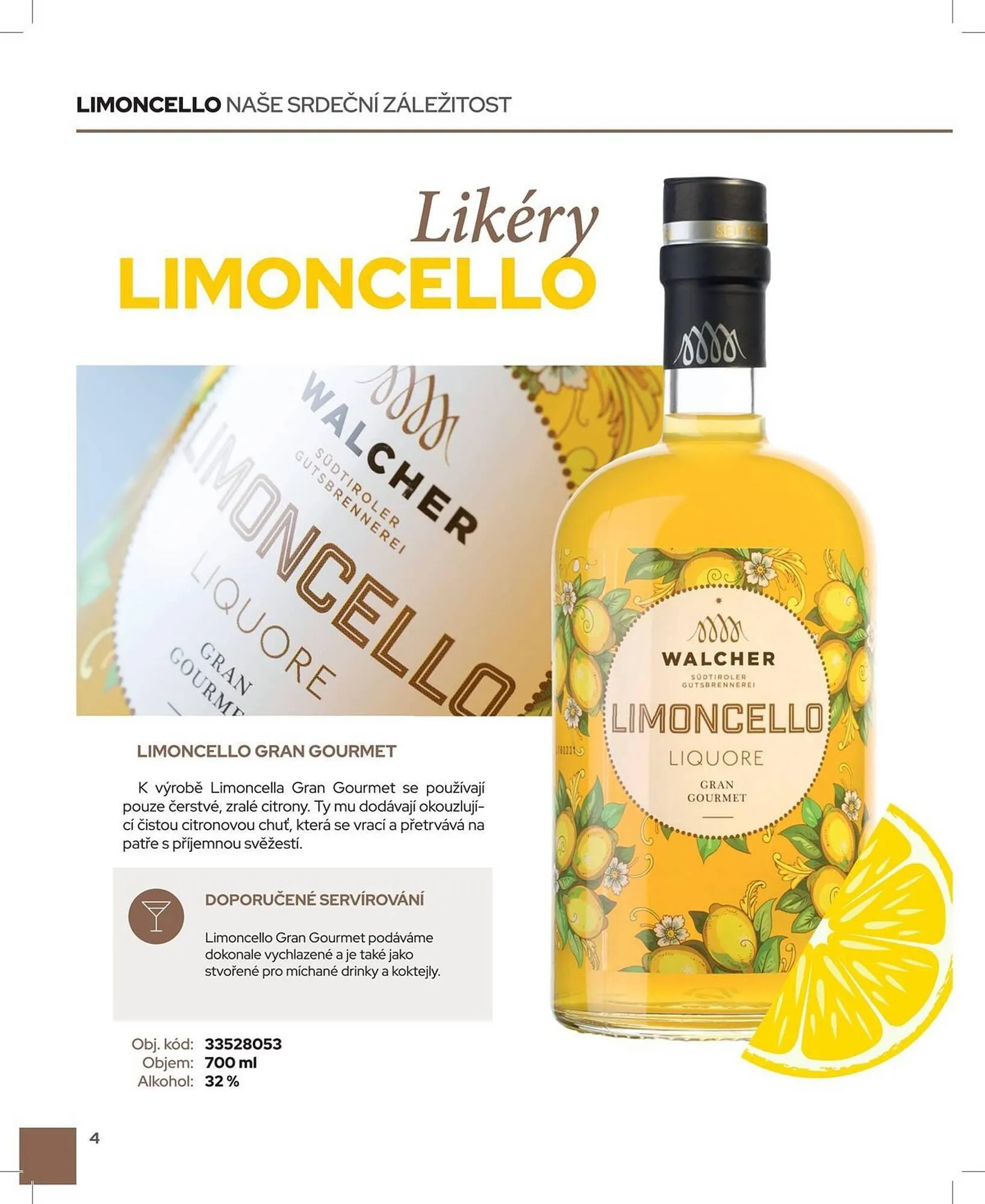 Jip Alkohole leták - 4. června 31. prosince 2024 - Page 4