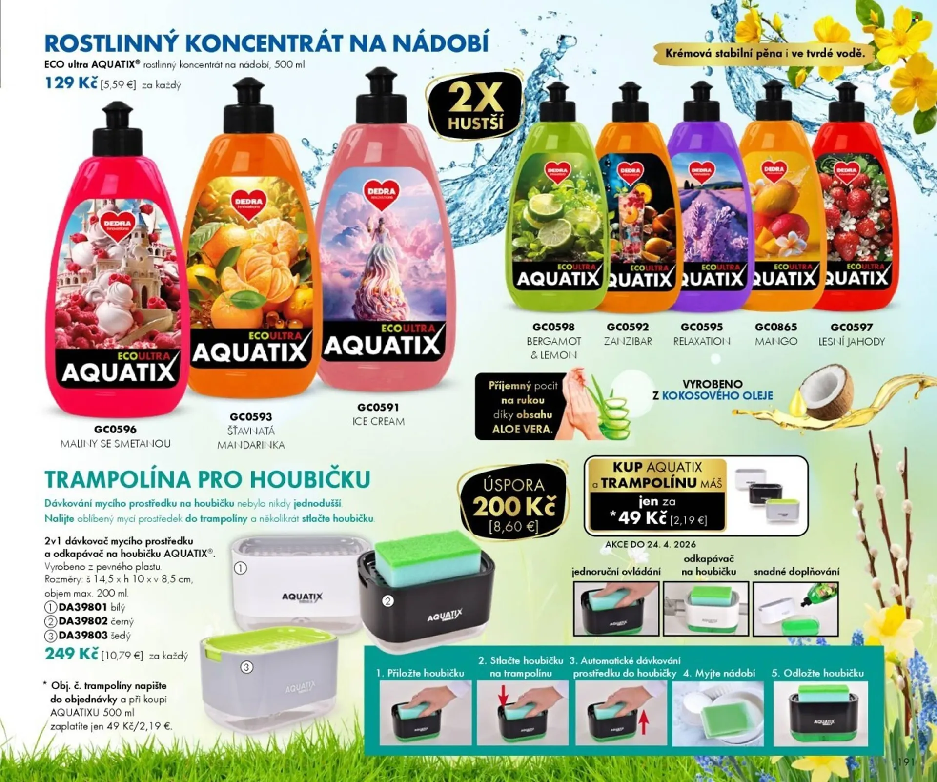 Dedra leták - 23. ledna 24. dubna 2026 - Page 91