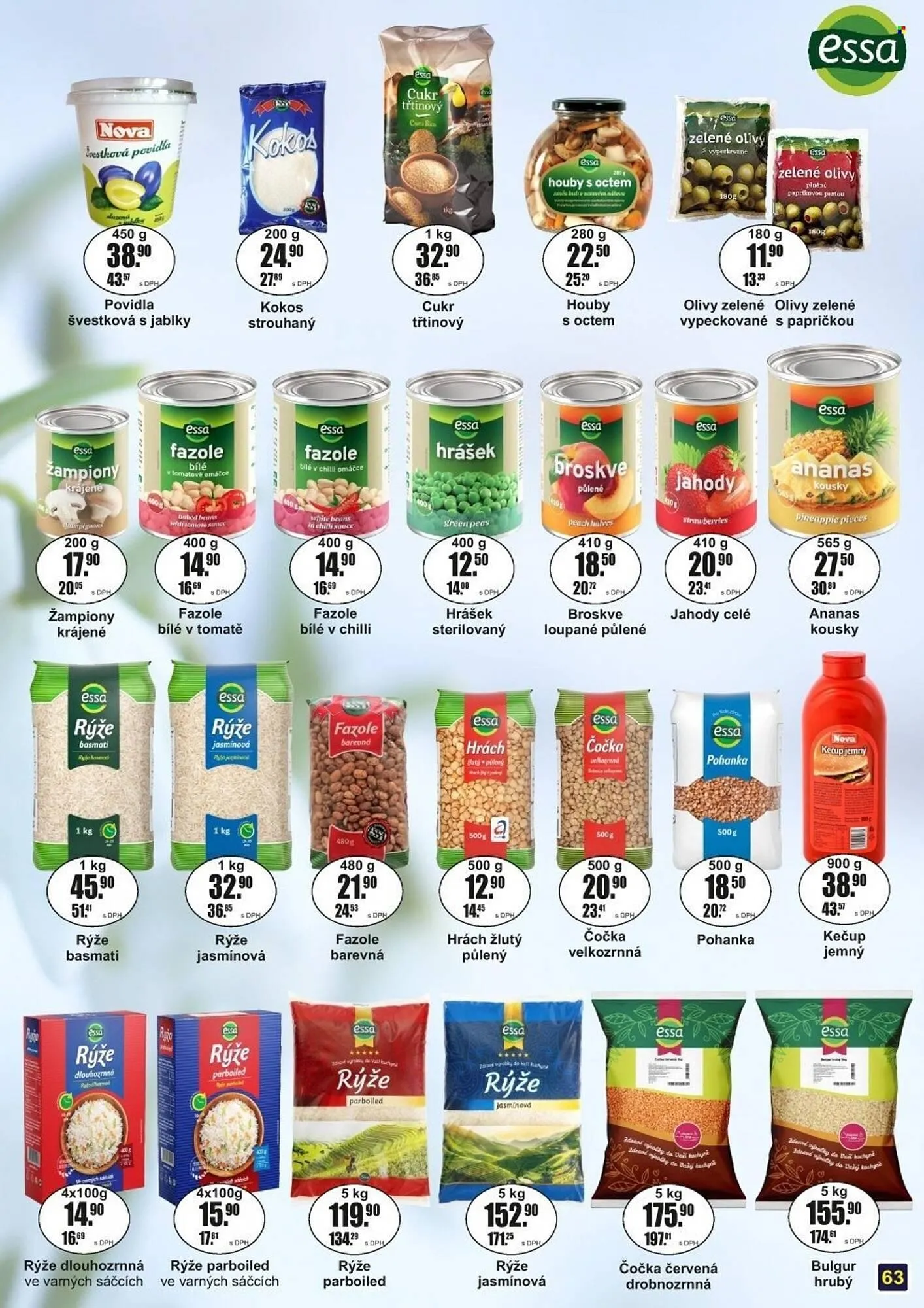 Adam leták - 1. března 31. března 2026 - Page 63