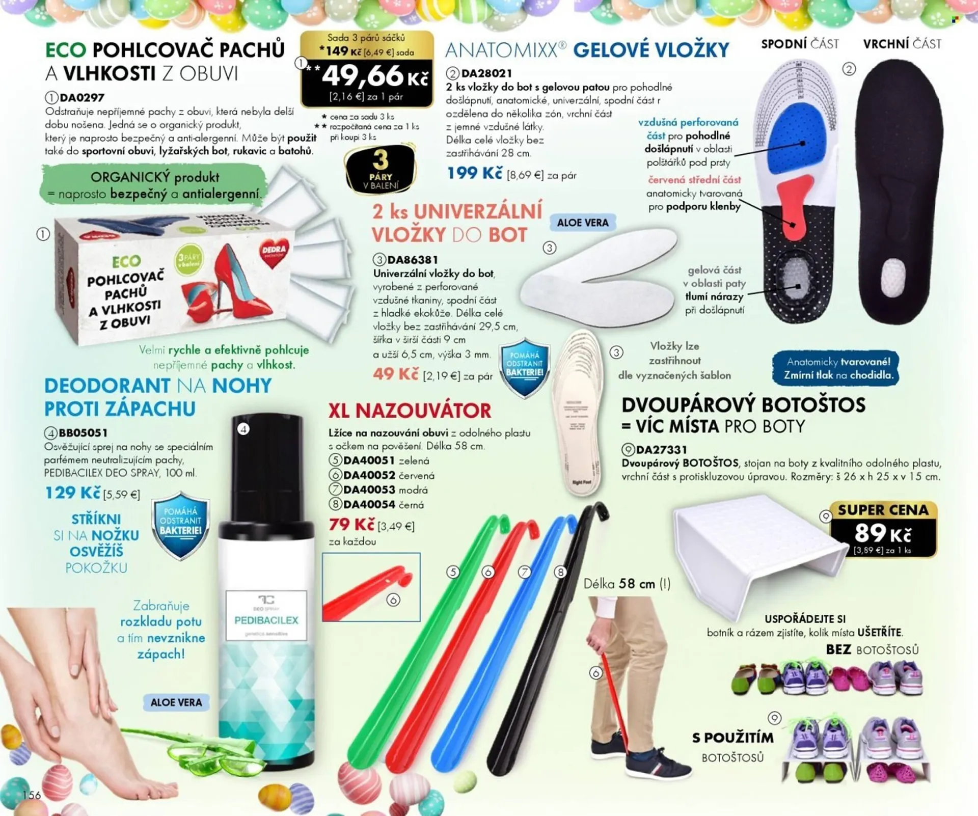 Dedra leták - 23. ledna 24. dubna 2026 - Page 56
