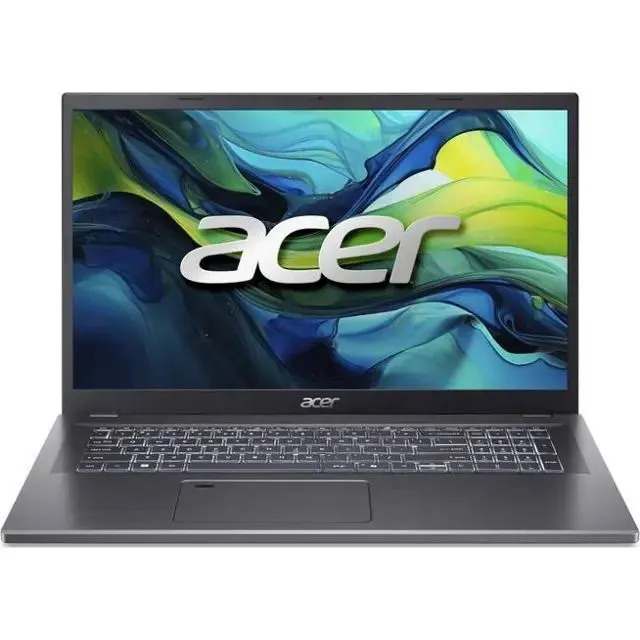 Acer Aspire 17 A17-51M-554C Gray (NX.J02EC.004)